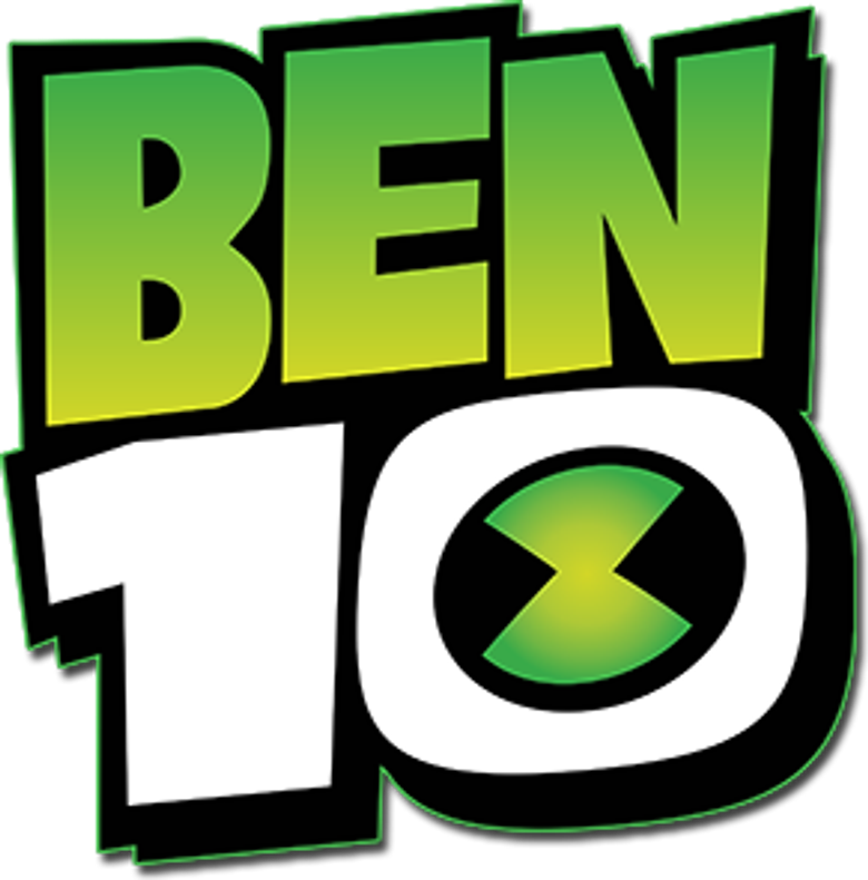 Бен 10: Перезагрузка logo