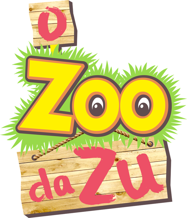 O Zoo da Zu logo
