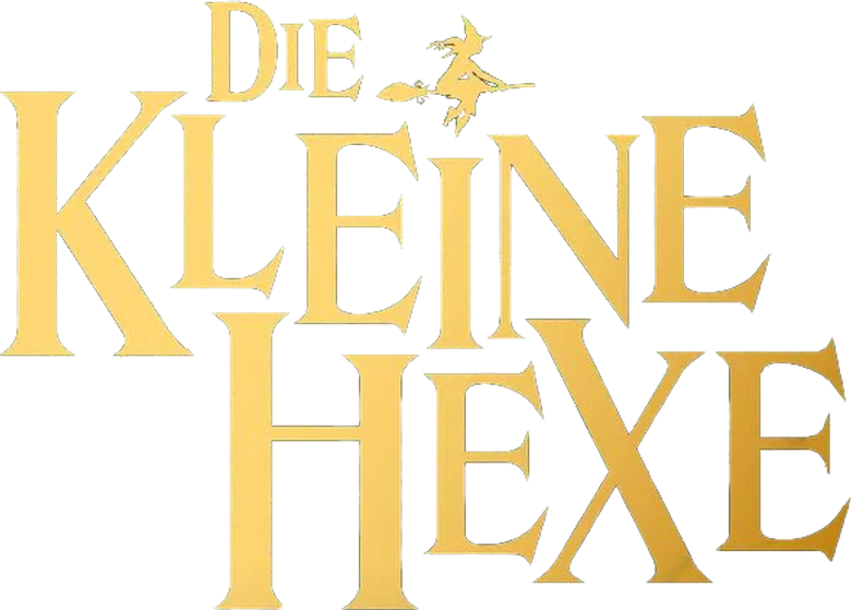 Die kleine Hexe logo