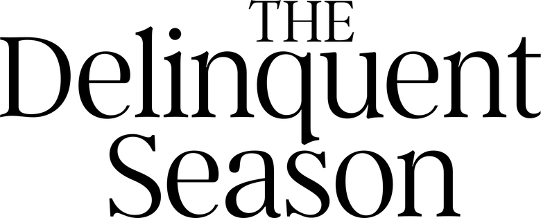 Temporada de Traição logo