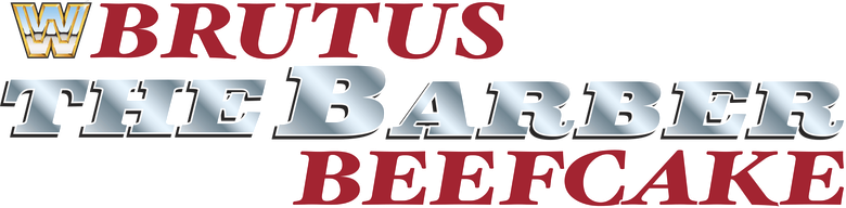Brutus "The Barber" Beefcake