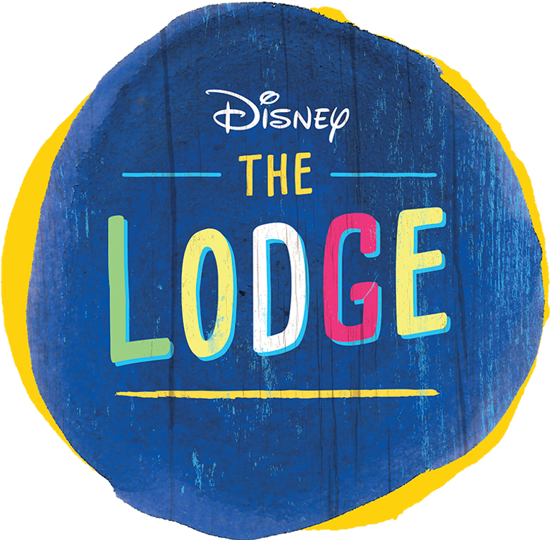 The Lodge: Música e Segredos logo