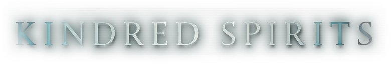 Kindred Spirits logo