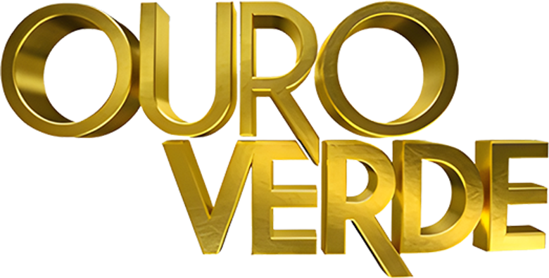 Ouro Verde logo