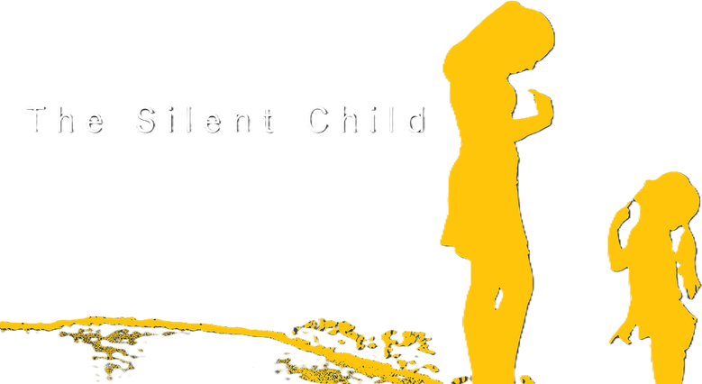 The Silent Child logo