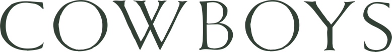 Cowboys logo