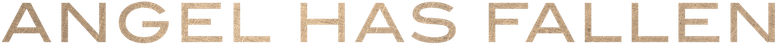Angel Has Fallen logo