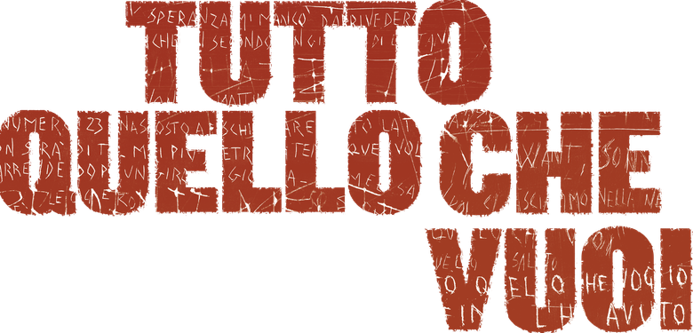Tudo o Que Você Quer logo