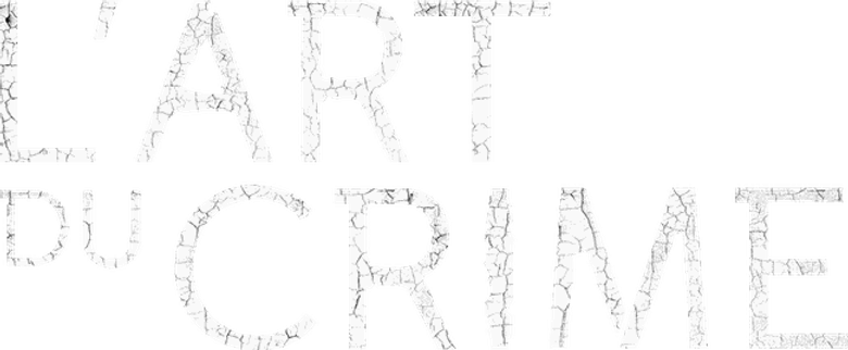 Art of Crime logo
