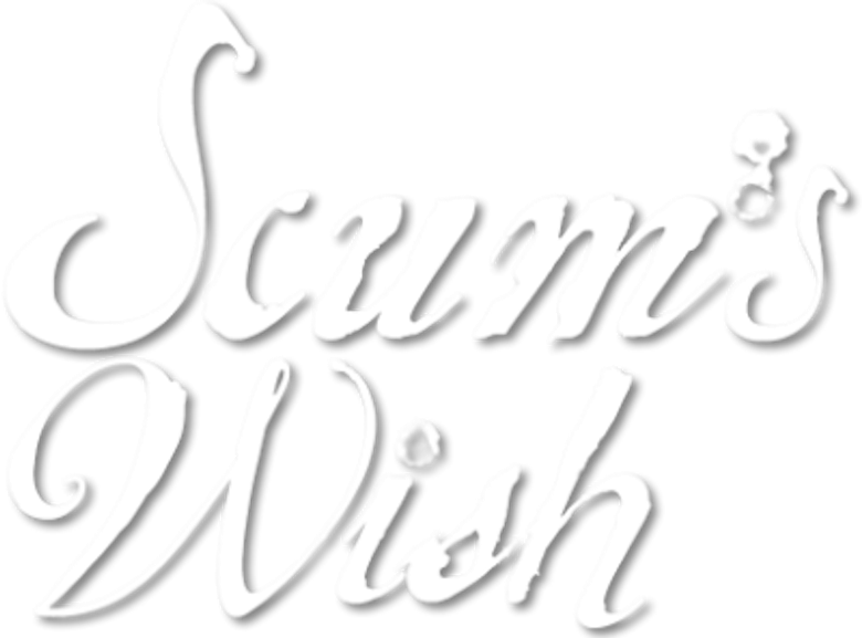 Scum's Wish – Desejos Proibidos logo