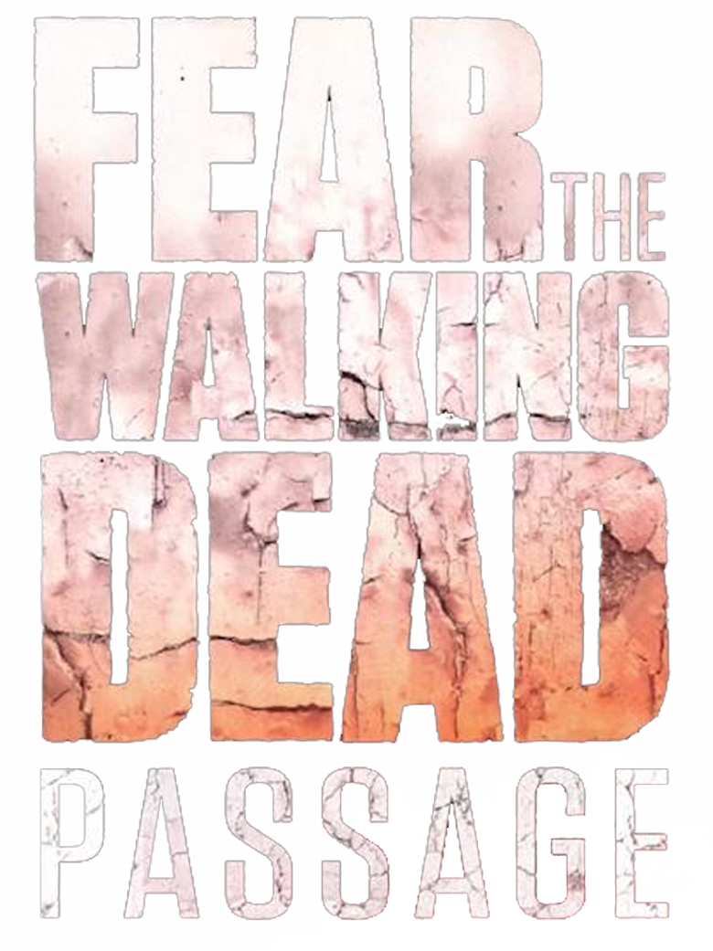 Fear the Walking Dead: Passage logo