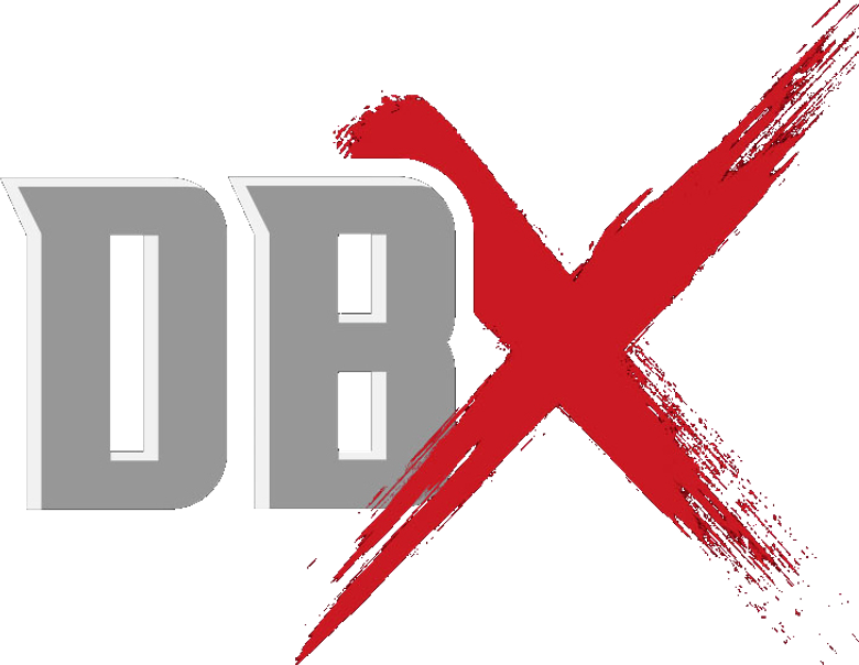 DBX logo