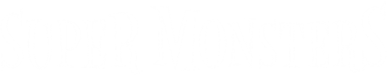 Super Monsters logo