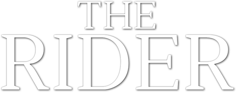 The Rider logo