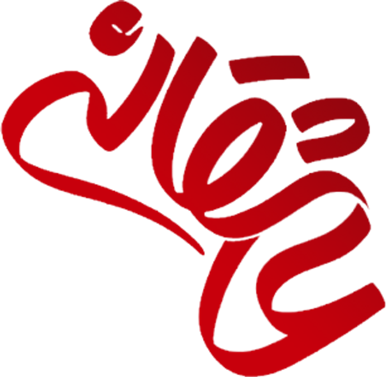 عاشقانه logo