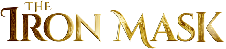 レジェンド・オブ・ドラゴン 鉄仮面と龍の秘宝 logo