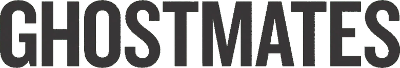 Ghostmates logo