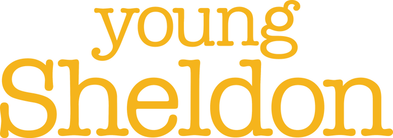 Young Sheldon logo