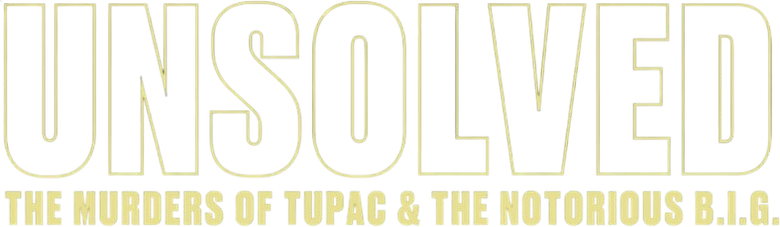 Unsolved logo