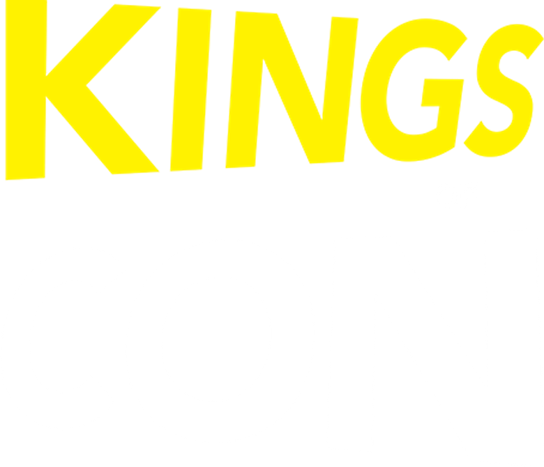 Kings of Con logo