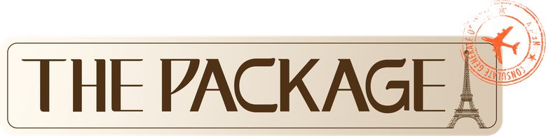 O Pacote logo