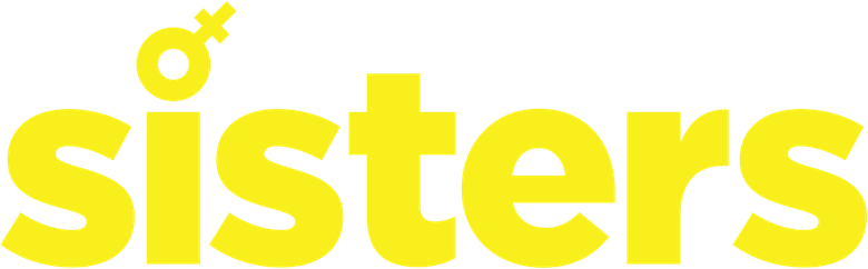 De Repente, Irmãs logo