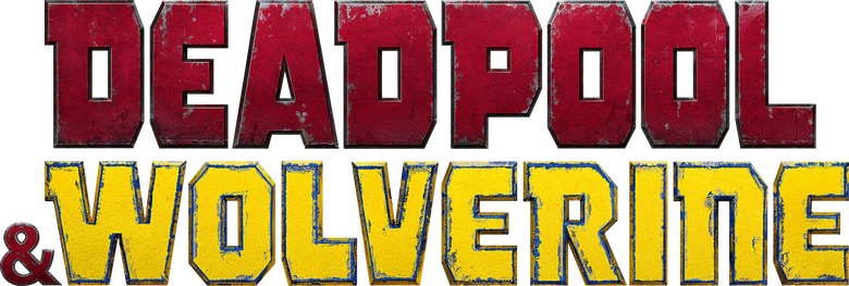 Deadpool & Wolverine logo