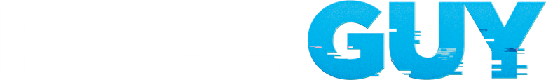 Free Guy logo