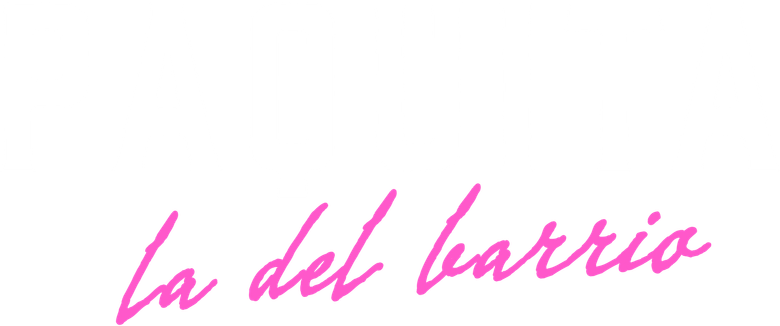Paquita la del Barrio logo