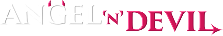 Angel 'N' Devil logo