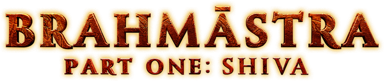 Brahmāstra Parte Um: Shiva logo
