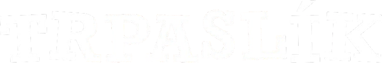 Trpaslík logo
