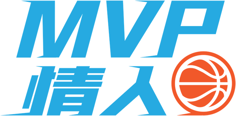 MVP情人 logo