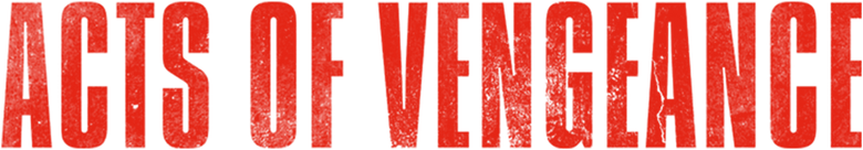 Actes de Vengeance logo