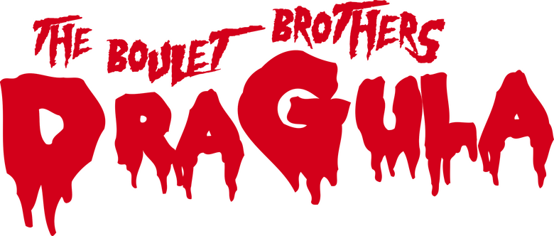 The Boulet Brothers' Dragula logo