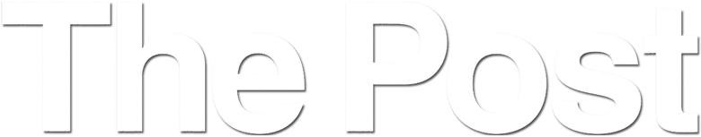 The Post logo
