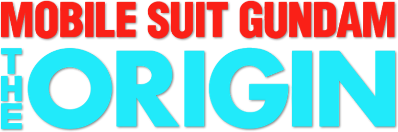 Mobile Suit Gundam: The Origin IV – Eve of Destiny
