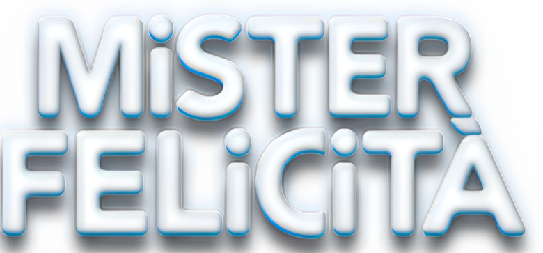 Mister Felicità logo