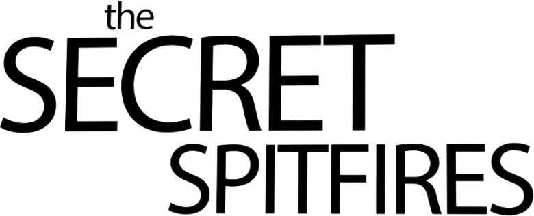 The Secret Spitfires