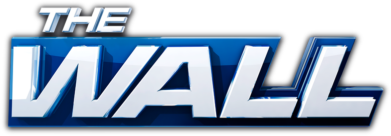 The Wall logo