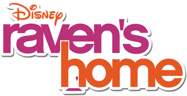 A Casa da Raven logo