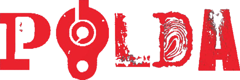 Polda logo