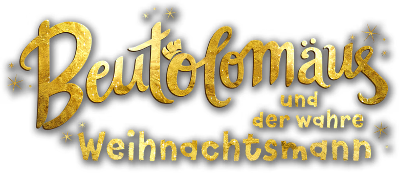 Beutolomäus und der wahre Weihnachtsmann logo
