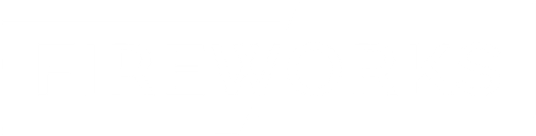 Fireworks — Alles eine Frage der Zeit logo