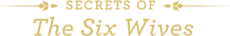 Six Wives with Lucy Worsley logo