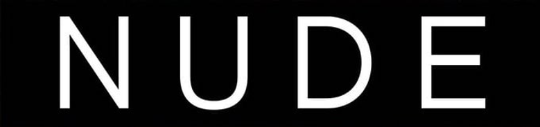 Nude logo
