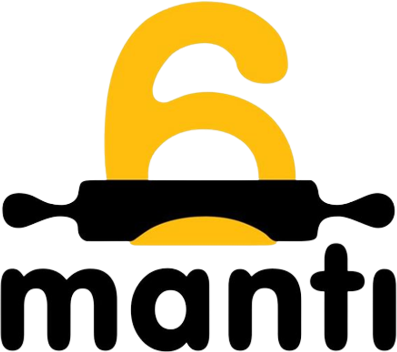 6 Mantı logo