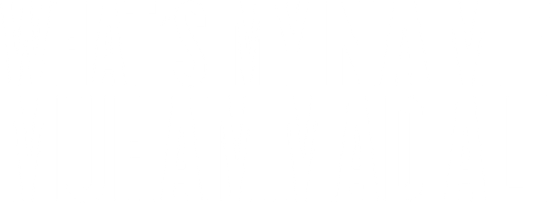 What's My Name | Muhammad Ali logo