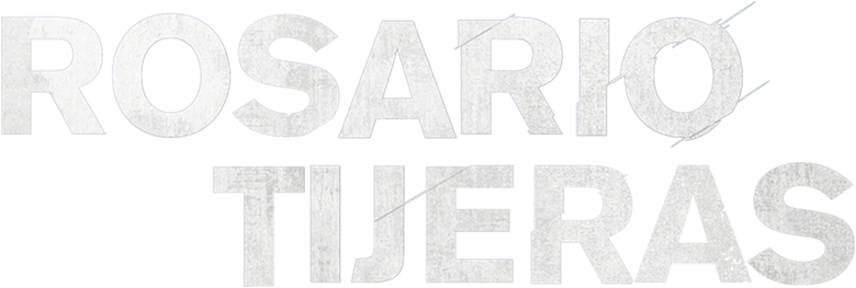 Rosario Tijeras logo