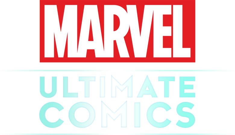 Marvel Ultimate Comics logo